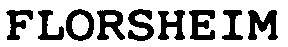 florsheim