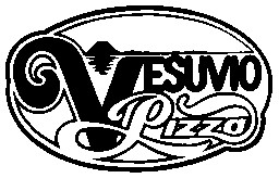vesuvio pizza