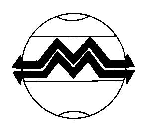 m м