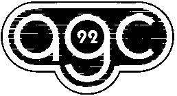 адс agc 92