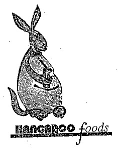 kangaroo foods