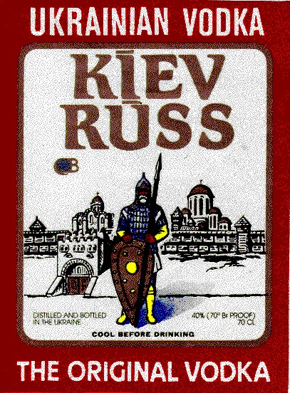 kiev russ