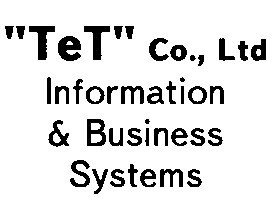 tet тет information & business systems