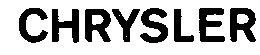 chrysler