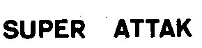super attak