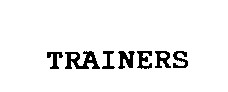trainers