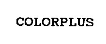 colorplus