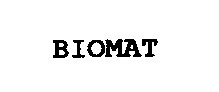 biomat