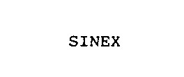 sinex