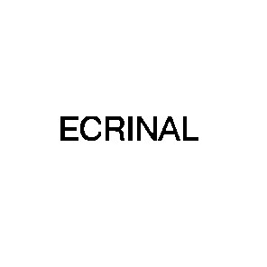 ecrinal
