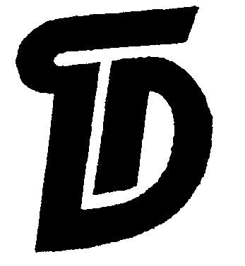 td тд