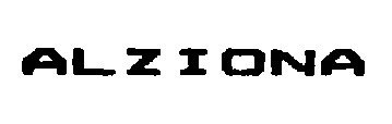 alziona