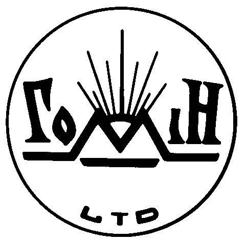 гомін ltd