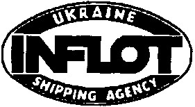ukraine inflot shipping agency