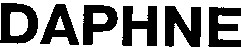daphne