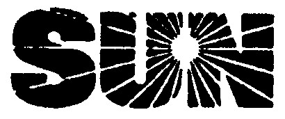 sun