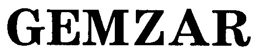 gemzar
