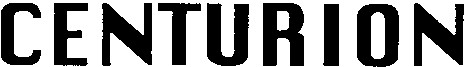 centurion