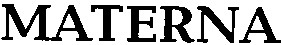 materna