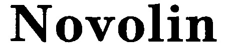 novolin