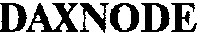 daxnode