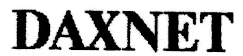 daxnet