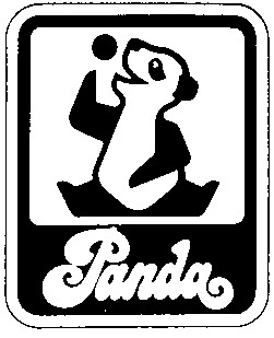 panda