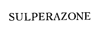 sulperazone