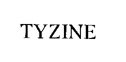 tyzine