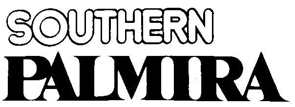 southern palmira