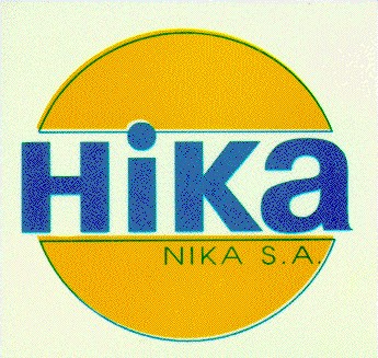 hika nika sa ніка