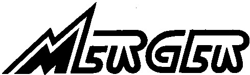 merger