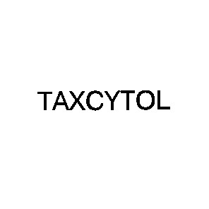 taxcytol