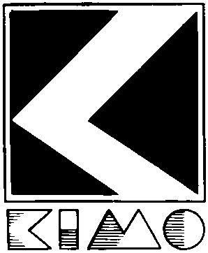 kimo кімо к k