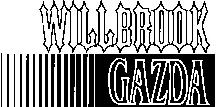willbrook gazda