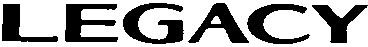 legacy