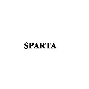 sparta
