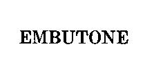 embutone