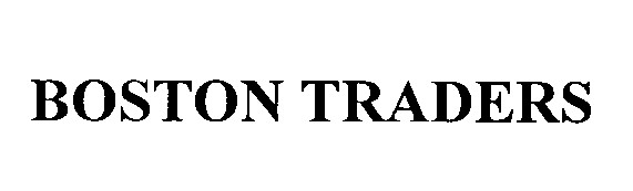 boston traders