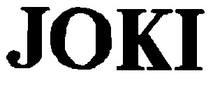 joki