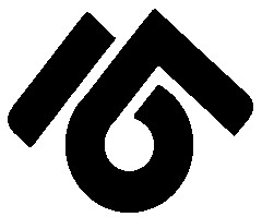 м m