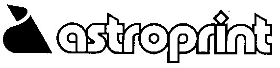 astroprint