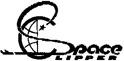 space clipper