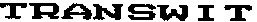transwit