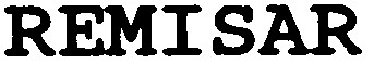 remisar