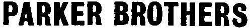 parker brothers