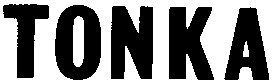 tonka