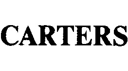 carters