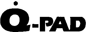 q-pad q pad