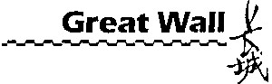 great wall